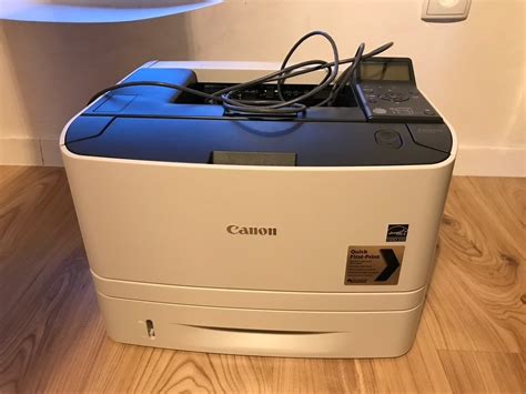 Drukarka biurowa Canon i-SENSYS LBP6670dn | Poznań | Ogłoszenie na ...