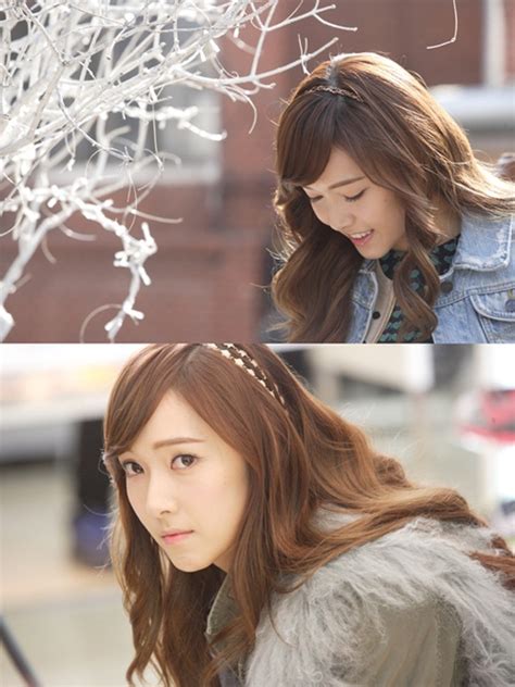 Updated: Jessica Talks About Her First Attempt at Acting