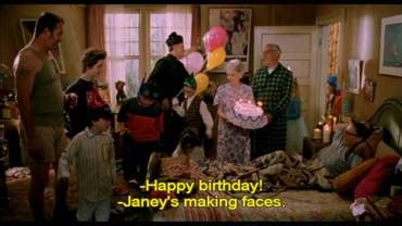 Not another Teen Movie (Comparison: Theatrical Cut - Unrated Director´s ...