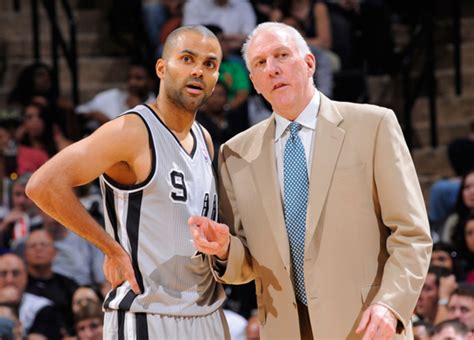 Gregg Popovich Young