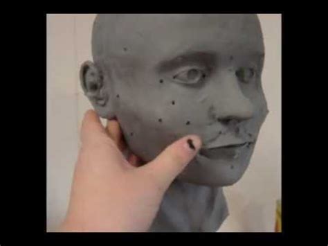 Facial Reconstruction.avi - YouTube
