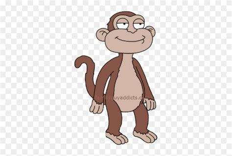 Evil Monkey Family Guy Wallpaper