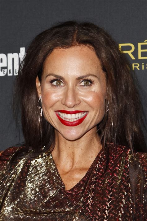 Minnie Driver