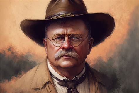 teddy roosevelt   zen master teachings  compounding wealth