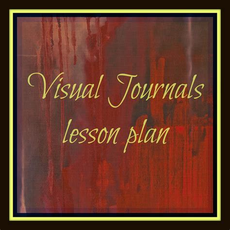12 Visual Lesson Plans ideas | lesson plans, lesson, how to plan