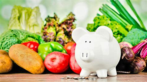 frugal finance money saving nutrition tips part