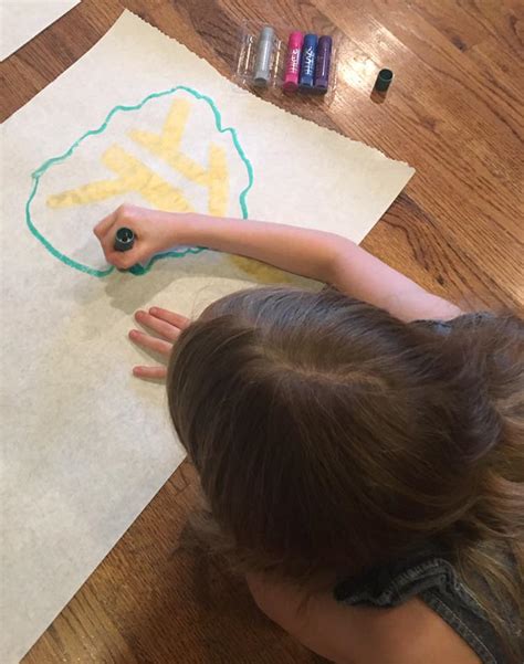 Homeschool Happenings: Kwik Stix