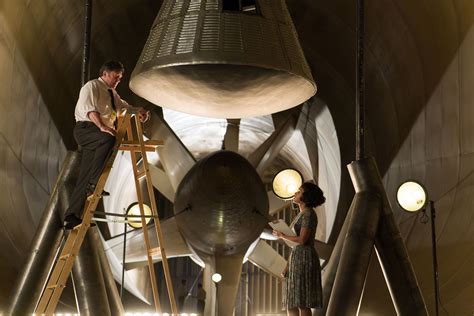 Hidden Figures Trailer Reveals NASA Women Key to Glenn Flight | Collider