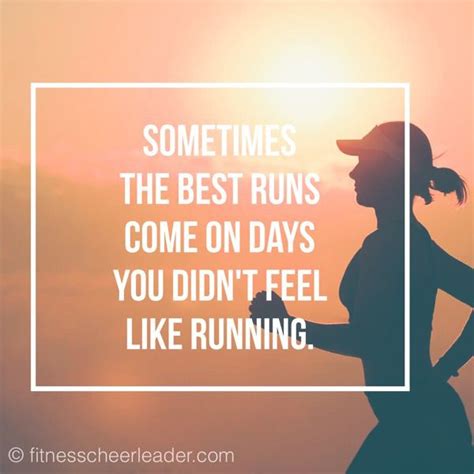 Running Motivation Quotes - ShortQuotes.cc