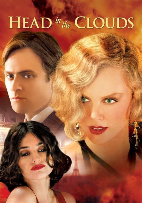 ‫Head in the Clouds - فيلم: شاهدوا بالبث أونلاين