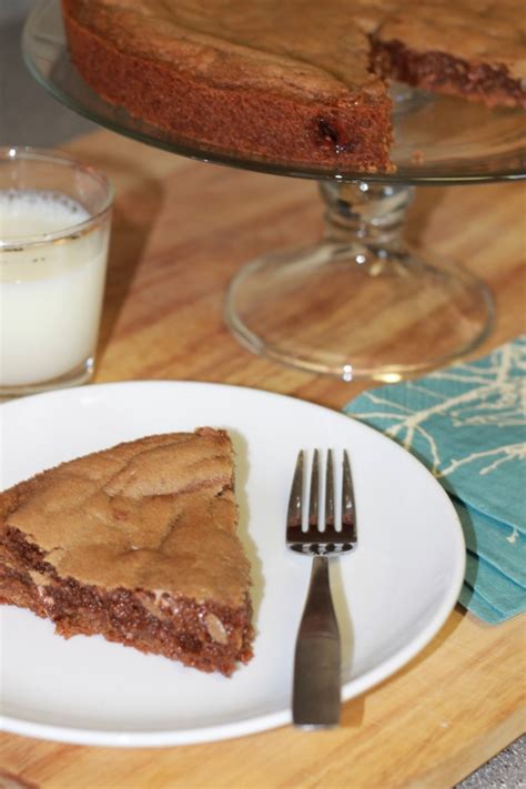 Milky Way Cookie Cake | Hall Nesting