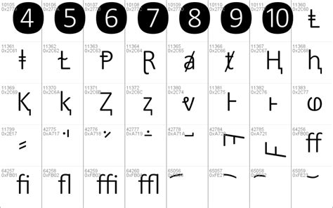 Calibri Light Windows font - free for Personal