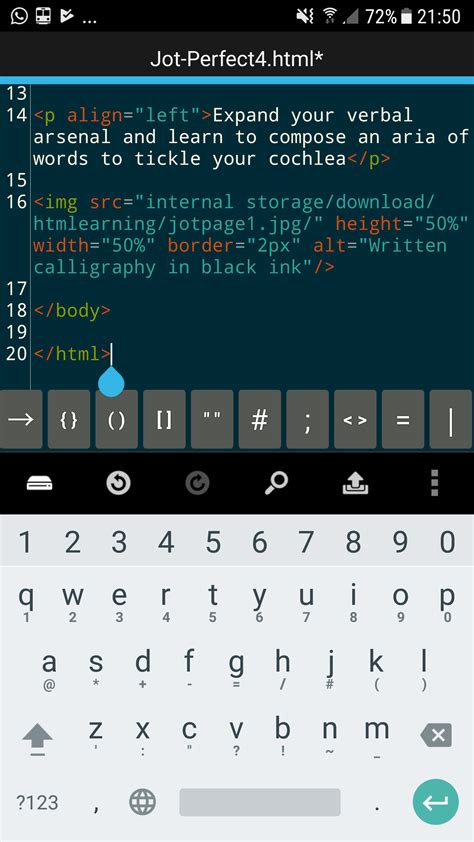 Why won't my image display despite correct src address? [html] - Stack