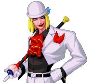Fatal Fury (Intro / Characters) – Hardcore Gaming 101