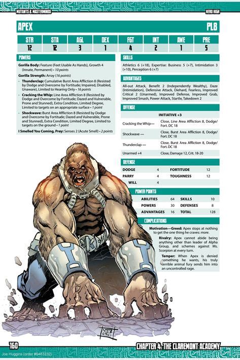 160 Mutants & Masterminds ideas | roleplaying game, mastermind, mutant