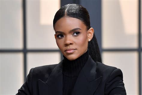 Candace Owens Doubles Down on Porn Comments - Newsweek