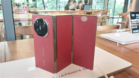 Huawei Mate XT Folding Phone Indonesia Launch Specs Leaked - News