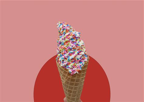 Soft Serve — Marvel Frozen Dairy