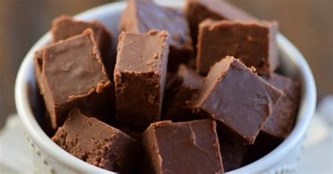 Fudge!