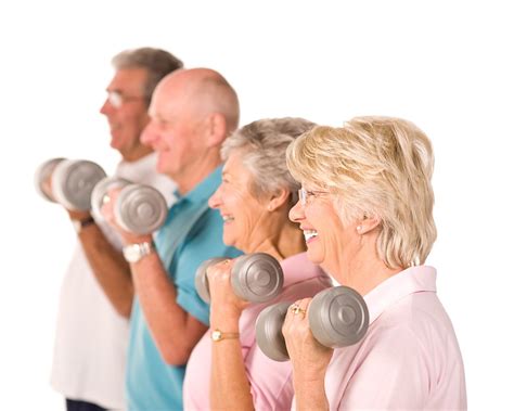 Beneficial Exercise For the Elderly - Optimal Senior Care Solutions