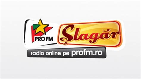 ProFM lanseaza ProFM Slagar! - Stirileprotv.ro