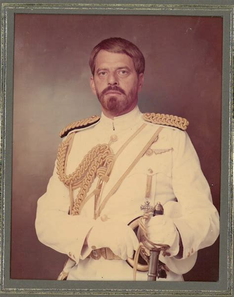 Aleister MacAlpine Ataturk Crowley Des Hannigan