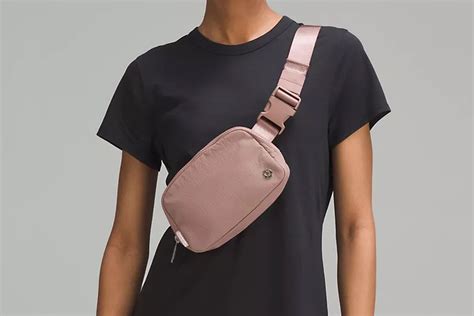 The top 10 list of crossbody bag