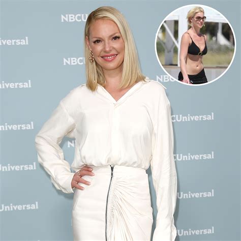 Katherine Heigl Nude Pictures