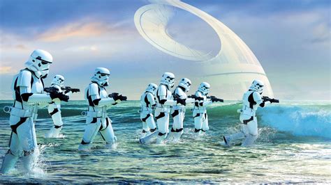 Wallpaper Pc 4K Star Wars at Clara Jarrett blog