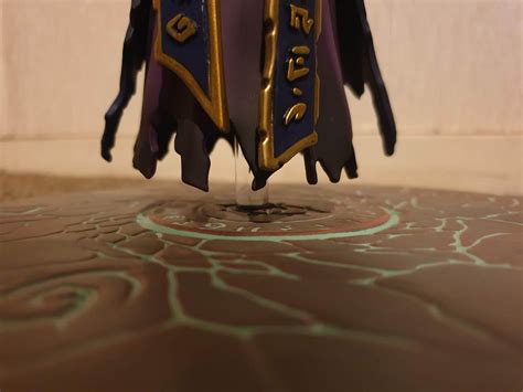 Darksiders Figurines Collection Review - STG Play