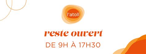 latoll angers actualites