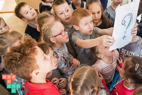 Вопрос ответ для детей - занимательные загадки онлайн