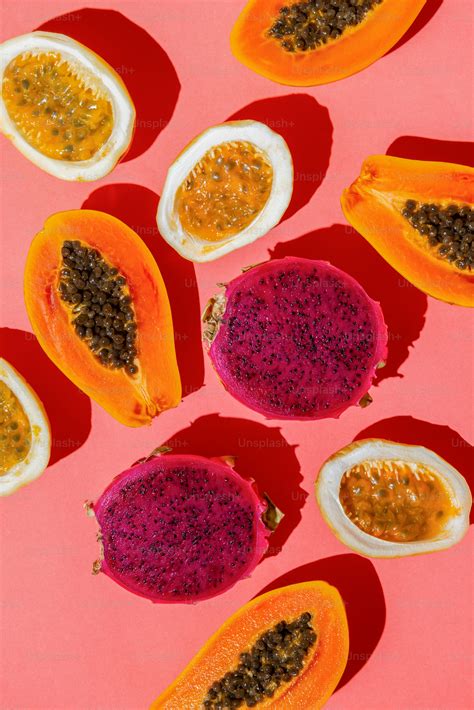 can i freeze fresh cut up fruit 4