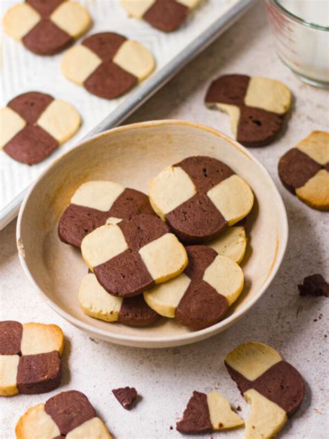 Cookies Archives - Bake with Shivesh