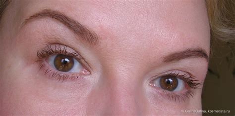 Как из ничего получить приемлемое. Collistar Mascara Shock ...