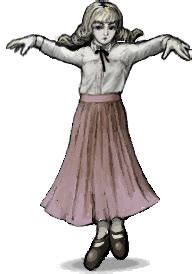 Marina - Fear and Hunger Wiki