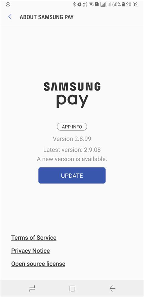 Samsung Pay now lets users in India pay their bills - SamMobile