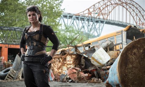 1920x1080 Gina Carano, HD Wallpaper | Rare Gallery