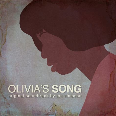 Olivia's Song (Original Soundtrack) | jon simpson