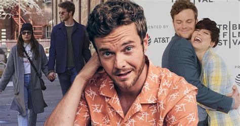 Jack Quaid’s Girlfriend: Who is The Actor Dating? - Creeto