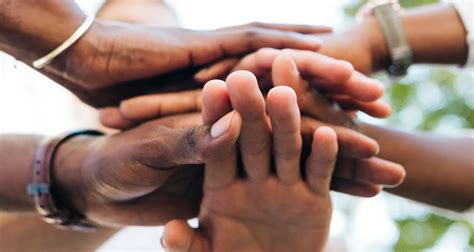 How to increase our circles of influence by purposeful networking | Kestria