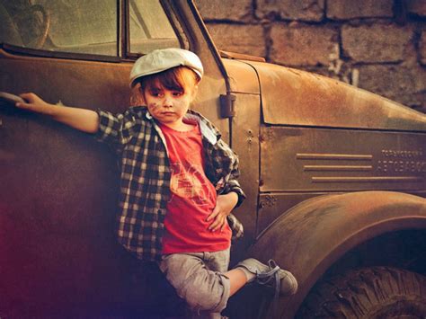 More Than Words: Tomboys R Us | Autostraddle