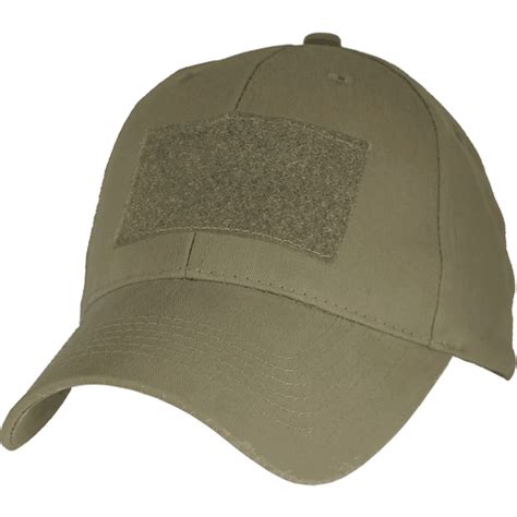 khaki front hook loop cap hook loop ball caps priorservicecom