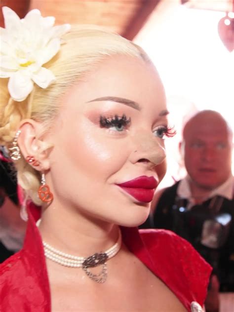 Katja Krasavice: Alle News & Infos