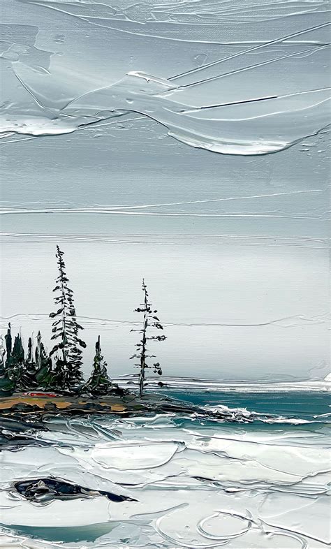 Frothy by Georgia Hart