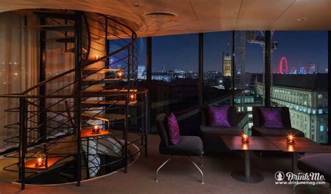 DoubleTree by Hilton London-Westminster - Drink Me