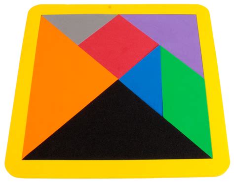 TANGRAM – Easyteach