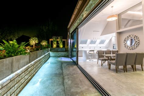 Eco apartments in Golders Green, London – spaceAgent