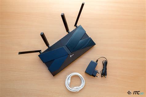 Обзор роутера TP-Link Archer AX10