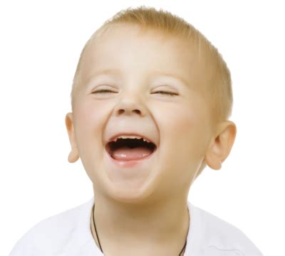 Laughing Cute Boy PNG Transparent Images Free Download | Vector Files ...